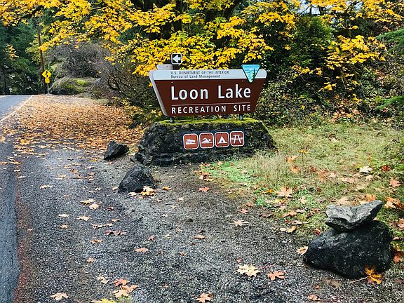 Minutes from recreation