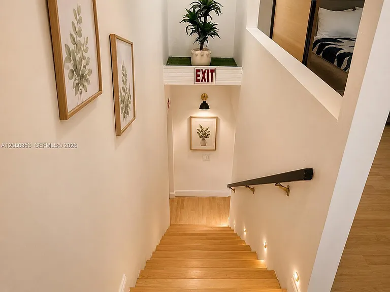 1206 Buchanan St — Photo 13