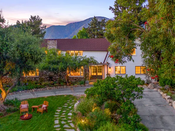 2435 Orange Ave, La Crescenta, CA 91214