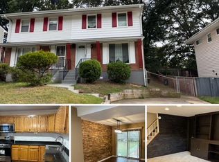 7243 Joplin St, Capitol Heights, MD 20743