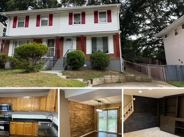 7243 Joplin St, Capitol Heights, MD 20743