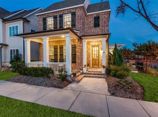 3936 Killian Ct, Frisco, TX 75034