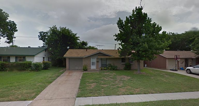 1st image of this home