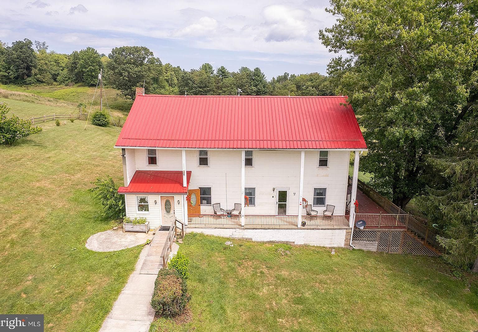 159 Rio Grande Rd, Clearville, PA 15535 MLS PABD2001510 Zillow