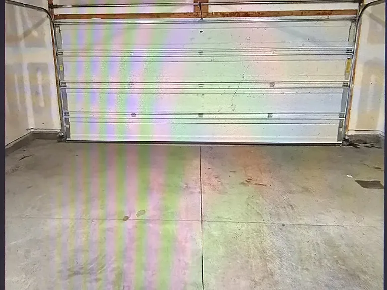 2 Car Garage