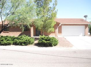 275 Camino Magnifico, Rio Rico, AZ 85648