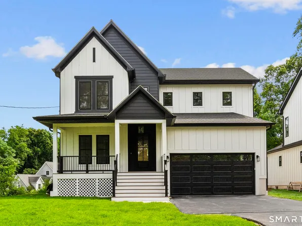 75 Fillow Street, Norwalk, CT 06850