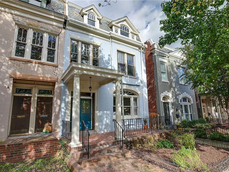 1714 Hanover Ave, Richmond, VA 23220 | Zillow