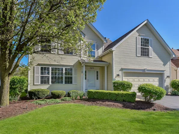 3439 Parliament Ln, Naperville, IL 60564