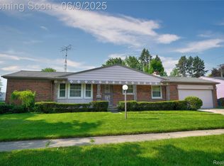 3840 Gloucester St, Flint, MI 48503