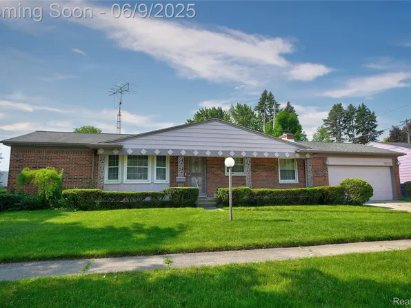 3840 Gloucester St, Flint, MI 48503