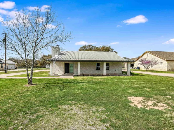 304 Dove Trail, Bertram, TX 78605
