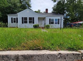 506 Ware St, Waycross, GA 31503