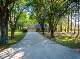 18720 Johns Ln, Roland, AR 72135