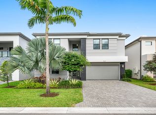 Lotus Palm, Boca Raton, FL 33434