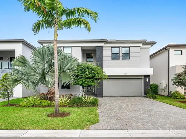 8621 Crystal Downs Avenue, Boca Raton, FL 33434