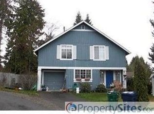 17021 110th Pl SE, Renton, WA 98055