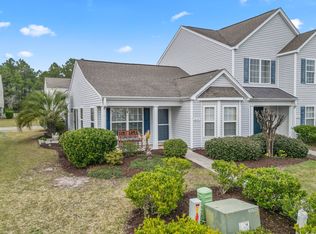 849 Barn Owl Ct #849, Myrtle Beach, SC 29579