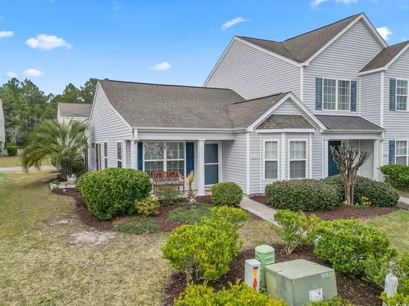 849 Barn Owl Ct. #849, Myrtle Beach, SC 29579