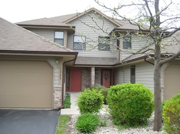 1337 30th Ct #15C, Kenosha, WI 53144