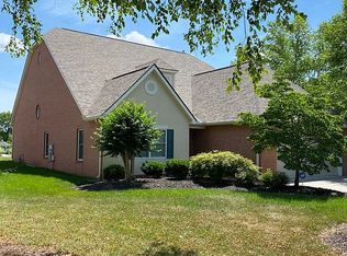 208 Town View Ct, Sevierville, TN 37862