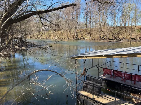 155 Cypress Shoals Dr, Pangburn, AR 72121