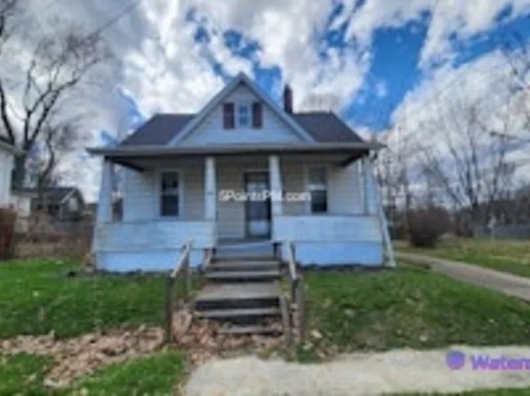 434 Bruner St, Akron, OH 44306