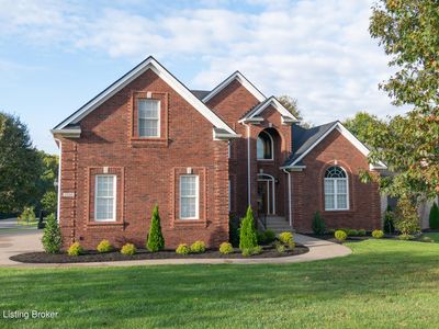 7000 Walton Way, Crestwood, KY, 40014
