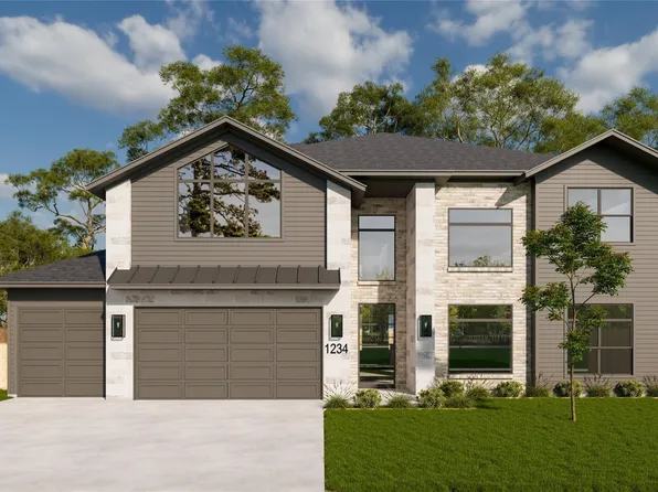 8046 Turquoise Ln, Houston, TX 77055