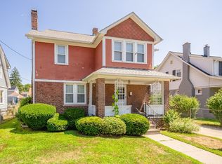 23 Sherbrooke St, Springfield, MA 01104