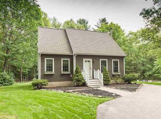 150 Sherborne Rd, Barrington, NH 03825