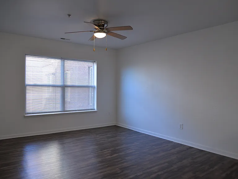 Expansive living room perfect for entertaining or relaxing
