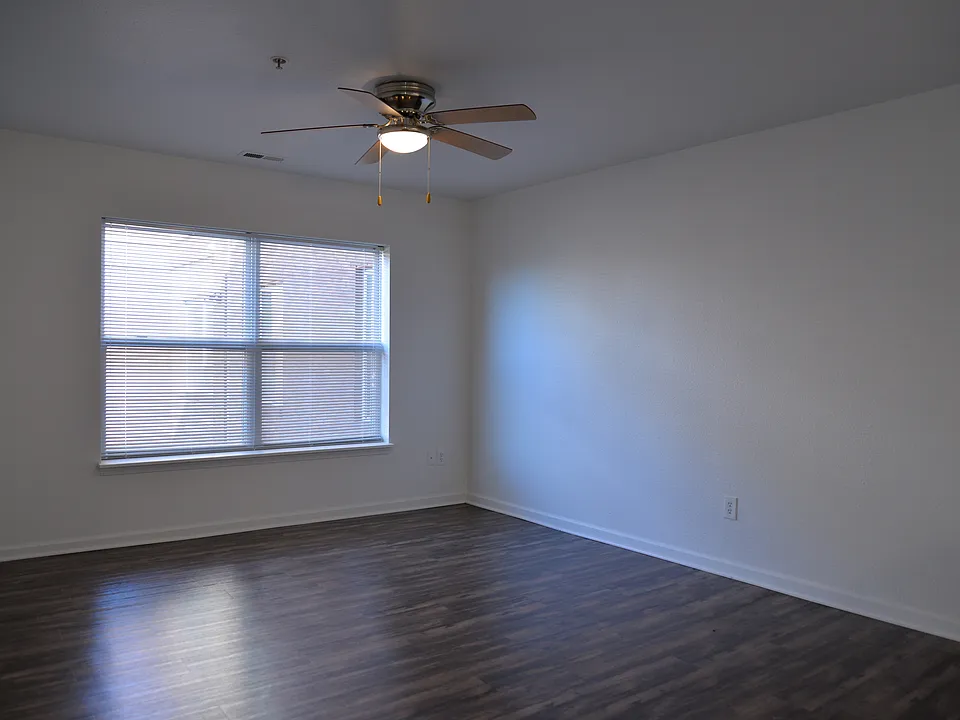 Expansive living room perfect for entertaining or relaxing