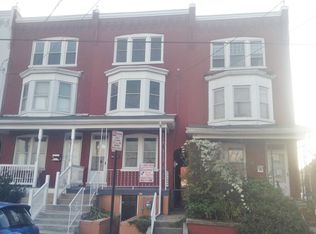 252 N Reservoir St, Lancaster, PA