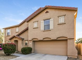 9534 N 81st Dr, Peoria, AZ 85345