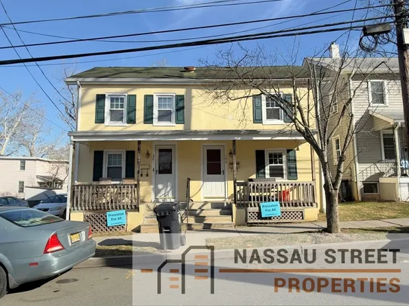 199 John St, Princeton, NJ 08542