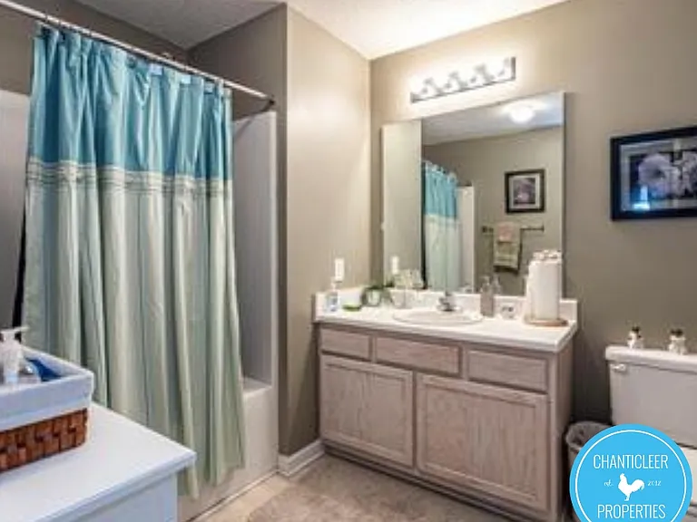 5801 Battery Dr #3C-1 — Photo 15