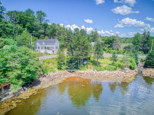 7 Western Avenue, Boothbay Harbor, ME 04538