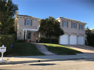 24636 Stonegate Dr, Canoga Park, CA, 91304