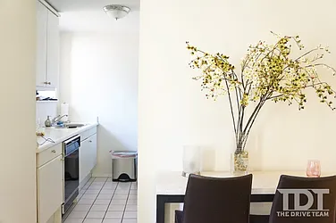 Rented by J Misrahi Realty Corp