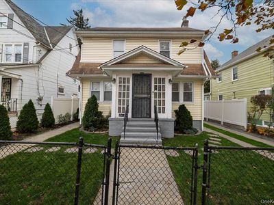 194-16 116th Avenue, Saint Albans, NY, 11412