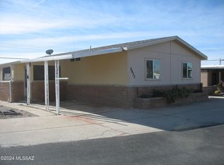 5433 W Rocking Circle St, Tucson, AZ 85713