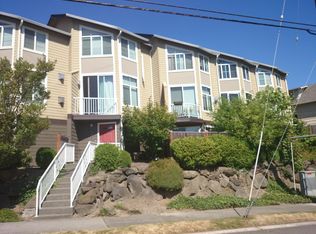 2205 Thorndyke Ave W, Seattle, WA 98199