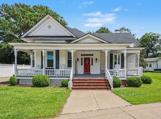 103 E Bailey Ave, Kenly, NC 27542