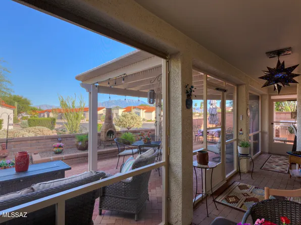 1672 W Circulo De La Pinata, Green Valley, AZ 85622