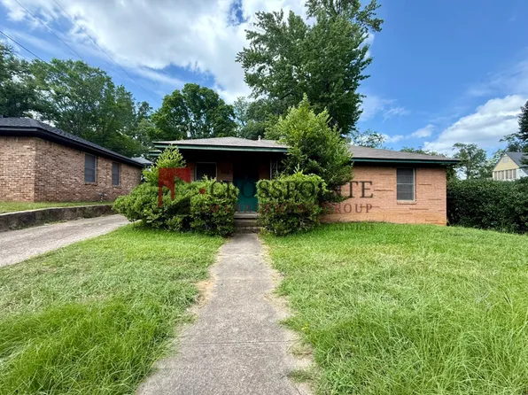 430 E Hudson St, Tyler, TX 75701
