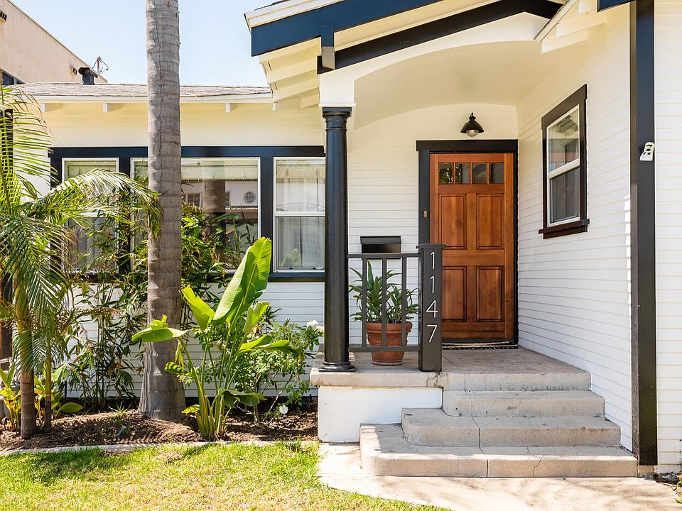 1147 Ximeno Ave, Long Beach, CA 90804 Zillow