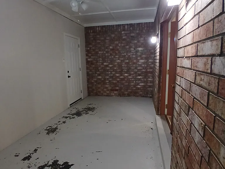Back Room