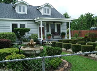 7134 Myrtle St, Houston, TX 77087