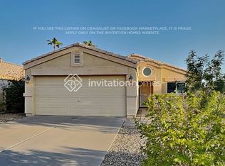 1727 E Horseshoe Ave, Gilbert, AZ 85296